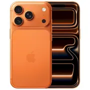 Apple iPhone 17 Pro Viedtālrunis 256Gb Cosmic Orange Mg8H4Sx/A