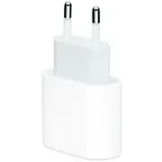 Apple Md3J4Zm/A Tīkla Lādētājs Usb-C 20W