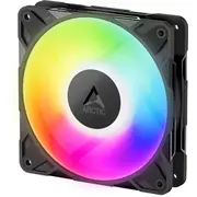 Arctic P12 Pro Pwm Pst A-Rgb Augstas veiktspējas ventilators 4-Pin / 120 mm Acfan00309A