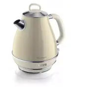 Ariete A2869/03 Elektriskā tējkanna 1.7L 2000W Beige