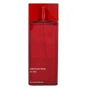 Armand Basi In Red Parfimērijas ūdens Edp 100Ml 8427395940285