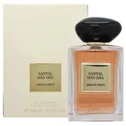 Armani Prive Santal Dan Sha Smaržas Edt 100 ml 3614273753746