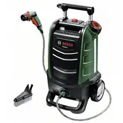 Augstspiediena mazgātājs Fontus Gen Ii Baretool 06008B6102 Bosch