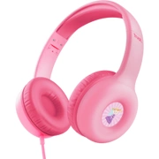 Austiņas Trust Nouna Kids Pink 25277