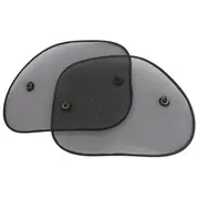 Auto sānu logu saulessargi 2Gb 38X50Cm Carpoint 0510101