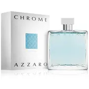 Azzaro Chrome Smaržas Edt 100 ml 3351500020409