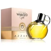 Azzaro Wanted Girl Smaržas Edp 80 ml 3351500013814