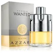 Azzaro Wanted Smaržas Edt 100 ml 3351500002702