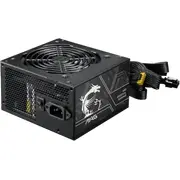 Barošanas bloks Msi Mag A650Bn Pcie5 Ii 650W