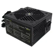 Barošanas bloks Tecnoware Free Silent Pro 550W Black Fal551Fsp12