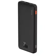 Baseus Airpow Ārējais akumulators 10000 mAh Ppqd090001