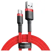 Baseus Cafule Usb - Usb-C Vads 2M Catklf-C09