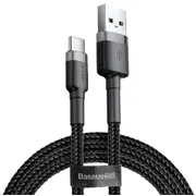 Baseus Cafule Usb-C Kabelis 2M Catklf-Cg1