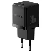 Baseus Palm Usb-C Tīkla Lādētājs 30W P10111605113-01
