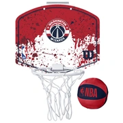 Basketbola groza komplekts Nba Mini-Hoop  Was Wizards Wtba1302Was
