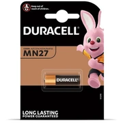 Baterija Duracell Mn27, 12V, 1 gab./iepak. 250-01279