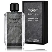 Bentley Momentum Unbreakable Smaržas Edp 100 ml 7640171193649