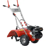 Benzīna kultivators / zemes frēze Yato Yt-85592, 48 cm 196 cm3 Yt-85592