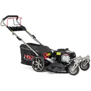 Benzīna zāles pļāvēji 150Cc Nax2000S Nac