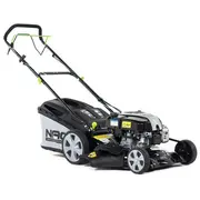 Benzīna zāles pļāvējs 140Cc 2800W 51Cm Ls50-575Ex-Hs-Ng Nac