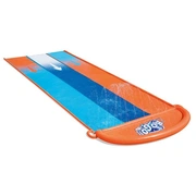 Bestway 52329 H2Ogo Triple Slide