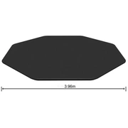 Bestway Baseins pārsegs 3.96M 6941607354780