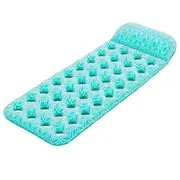 Bestway Matracis piepūšamais 198X74Cm, Comfort Plush 6941607354063
