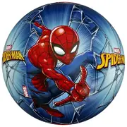 Bestway Pludmales bumba piepūšama 51Cm Spider Man 6941607306239