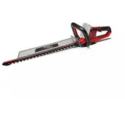 Bezvadu dzīvžogu šķēres Ge-Ch 18/60 Li-Solo, Einhell, 3410930, 60 cm griešanas garums, 18 V, ergonomisks rokturis 3410930
