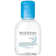 Bioderma Hydrabio H2O Micelārais ūdens un grima noņēmējs 100 ml 3401528521157