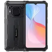 Blackview Bv6200 Pro Viedtālrunis 6Gb / 128Gb Black 6931548320340