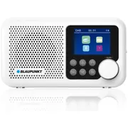 Blaupunkt Dr8Wh