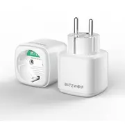 Blitzwolf Bw-Shp15 Zigbee Smart Ligzda