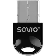 Bluetooth adapteris Savio Bt-060 5.3