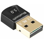 Bluetooth Usb adapteris Gembird v.5.0 Btd-Mini6