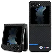 Bmw Bmhczf522Nbck Aizmugurējais Apvalks Priekš Samsung Galaxy Z Flip5