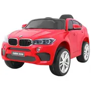 Bmw X6M Bērnu Elektromobilis Pa.jj2199.Cr