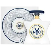 Bond No. 9 Governors Island Smaržas Edp 100 ml 888874006065