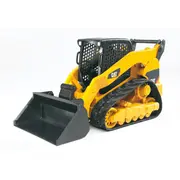 Br kāpurķēžu traktors 02136