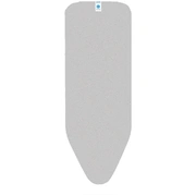 Brabantia gludināmā dēļa pārvalks, 124X45 cm, Metalized C 2Mm 136702