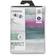 Brabantia Gludināmā Dēļa Pārvalks S 9530 Cm Morning Breeze 1Gab 119668