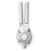 Brabantia Universālais atveramais, Profile, Matt Steel 250767