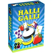 Brain Games Halli Galli Galda Spēle 4751010190125