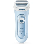 Braun dāmu skuveklis, gaiši zils Ls 5160 Wd