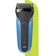 Braun Series 3 310Bt Trimmeris