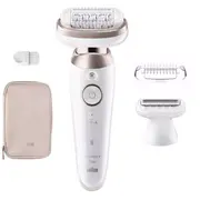 Braun Silk-Épil 9 Flex 9-030 Epilators 3D Ses9-030