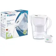Brita Marella Ūdens filtra krūze 2.4L 4006387125219