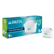 Brita Maxtra Pro Pure Performance Ūdens Filtrs 3Gab. 4006387126278
