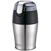 Nerūsējošā tērauda kafijas dzirnaviņas Brock Cg 4050 Ss, 150W 50G Ss