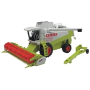 Bruder auto kombains Lexion 480, 02120